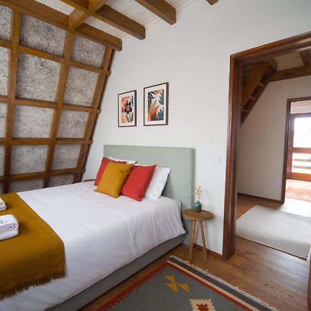 Beachliving Cabana Βίλα Esmoriz Εξωτερικό φωτογραφία