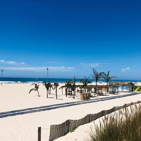 Beachliving Cabana Βίλα Esmoriz Εξωτερικό φωτογραφία