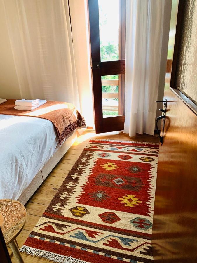 Beachliving Cabana Βίλα Esmoriz Εξωτερικό φωτογραφία