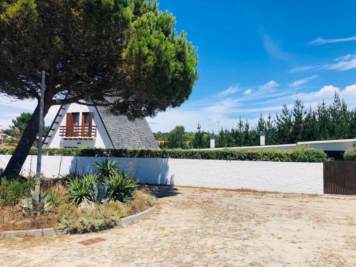 Beachliving Cabana Βίλα Esmoriz Εξωτερικό φωτογραφία
