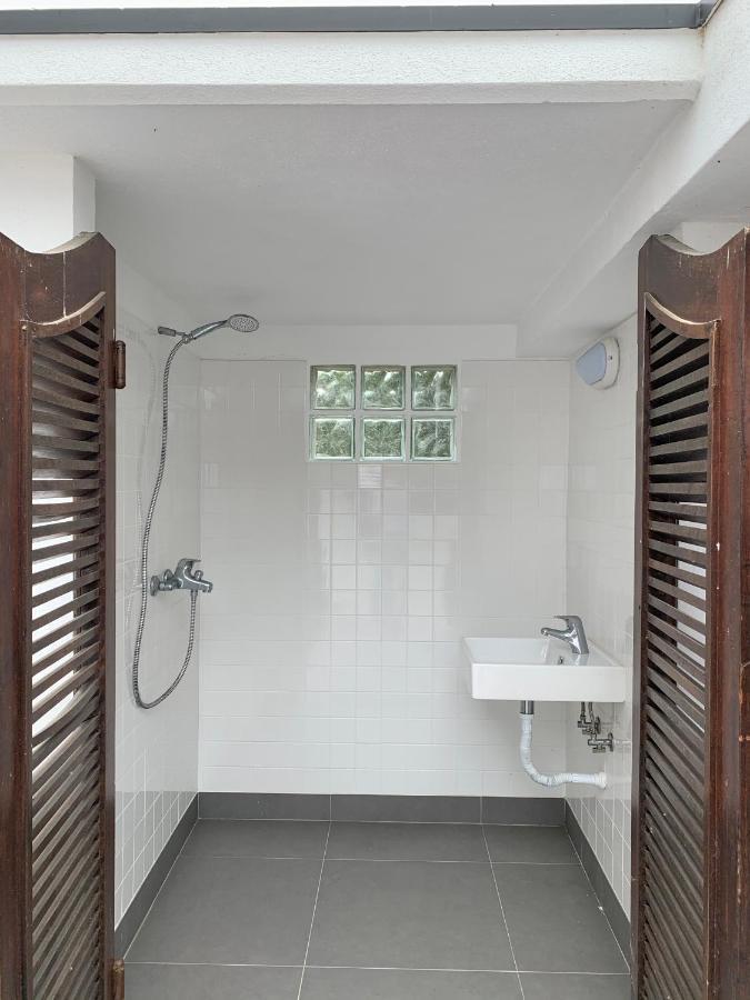 Beachliving Cabana Βίλα Esmoriz Εξωτερικό φωτογραφία