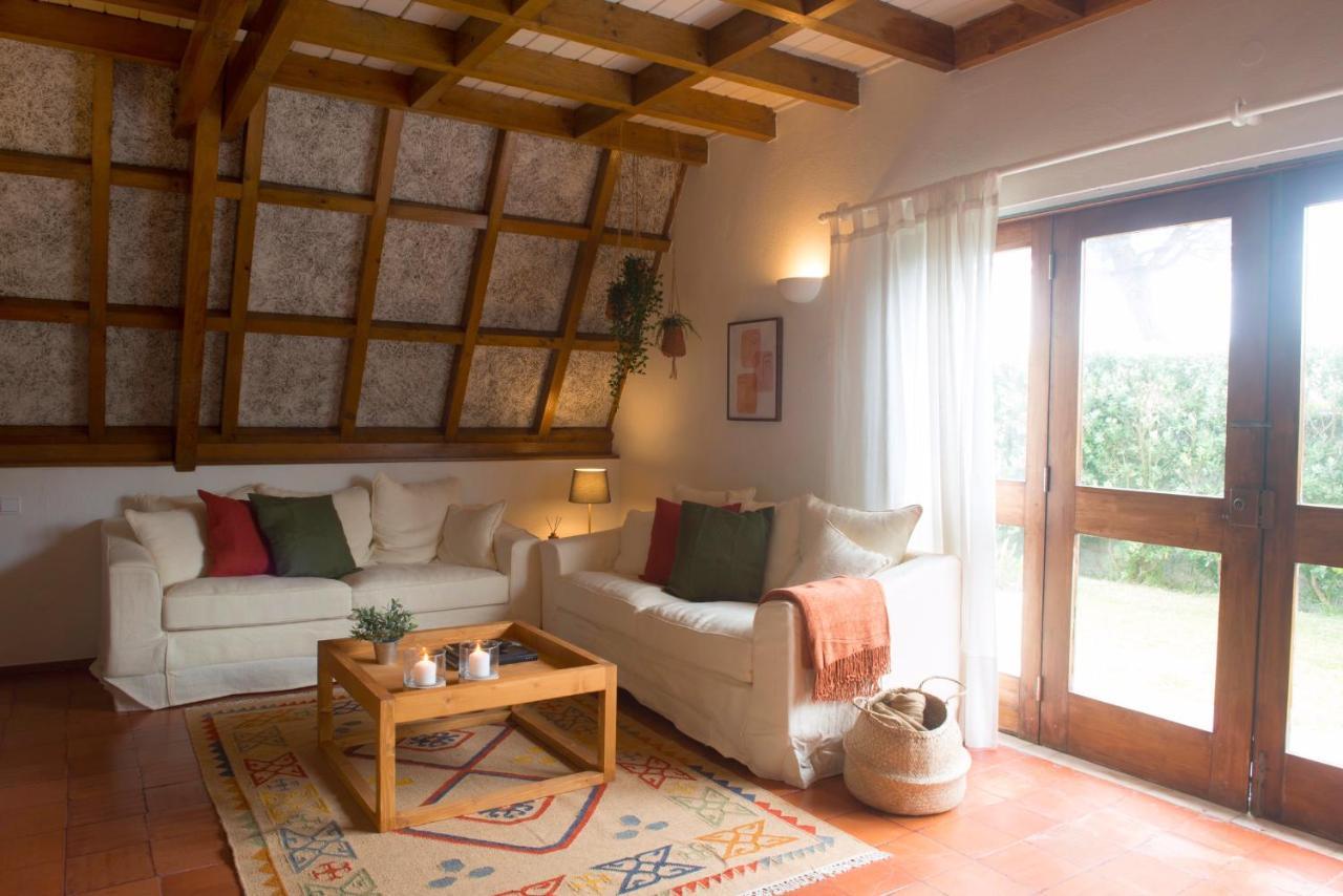 Beachliving Cabana Βίλα Esmoriz Εξωτερικό φωτογραφία