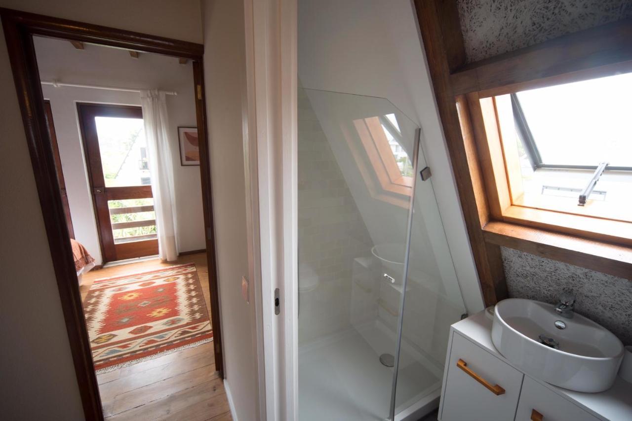 Beachliving Cabana Βίλα Esmoriz Εξωτερικό φωτογραφία