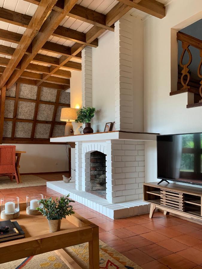 Beachliving Cabana Βίλα Esmoriz Εξωτερικό φωτογραφία