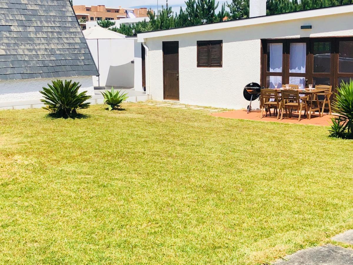 Beachliving Cabana Βίλα Esmoriz Εξωτερικό φωτογραφία