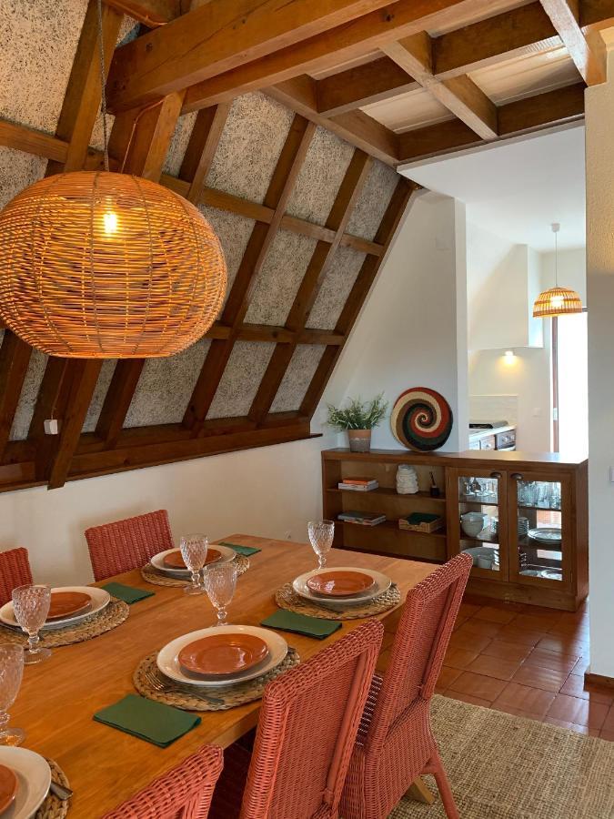 Beachliving Cabana Βίλα Esmoriz Εξωτερικό φωτογραφία