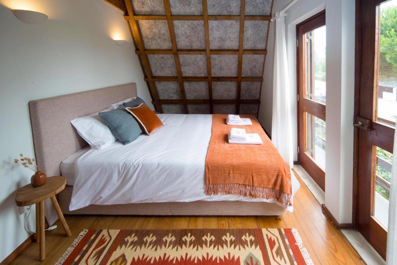 Beachliving Cabana Βίλα Esmoriz Εξωτερικό φωτογραφία