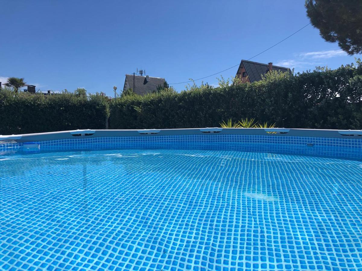 Beachliving Cabana Βίλα Esmoriz Εξωτερικό φωτογραφία
