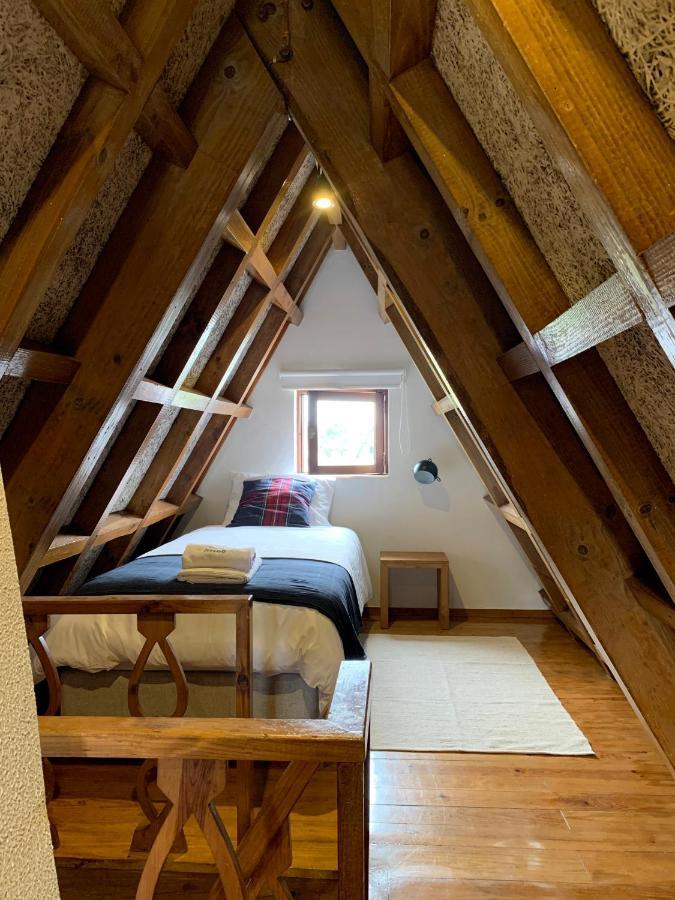 Beachliving Cabana Βίλα Esmoriz Εξωτερικό φωτογραφία
