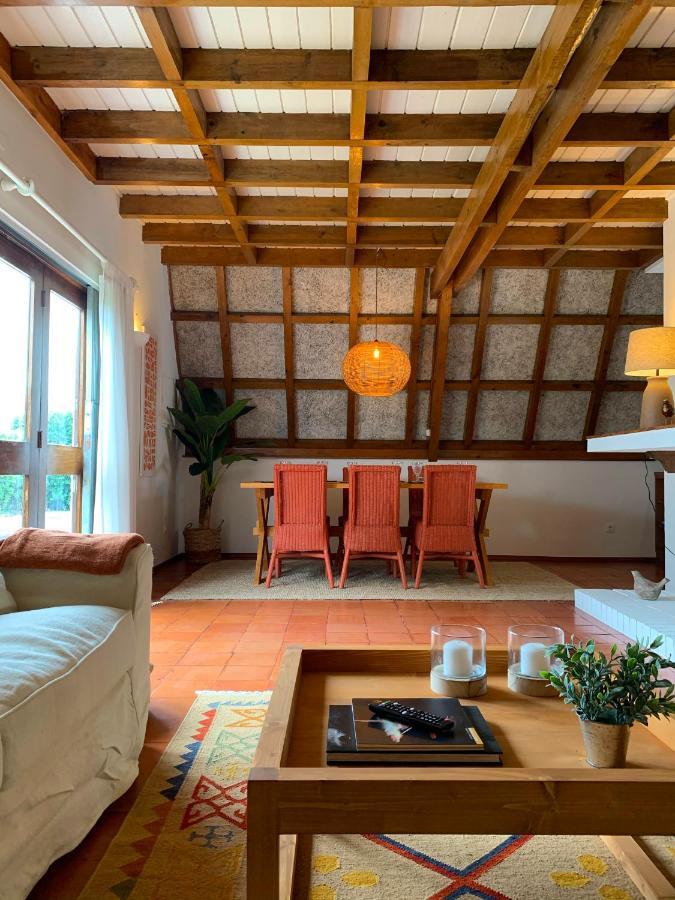 Beachliving Cabana Βίλα Esmoriz Εξωτερικό φωτογραφία