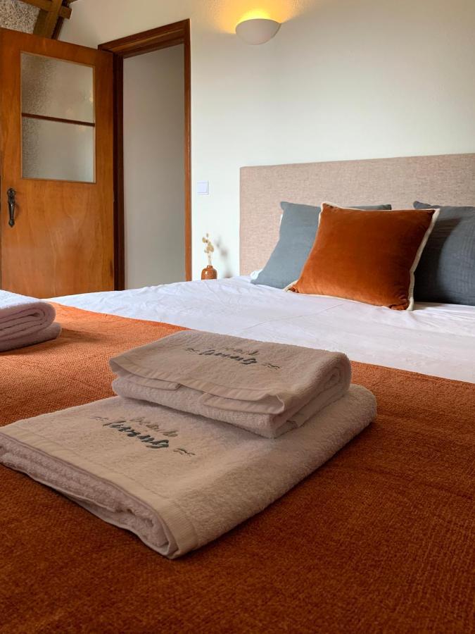 Beachliving Cabana Βίλα Esmoriz Εξωτερικό φωτογραφία