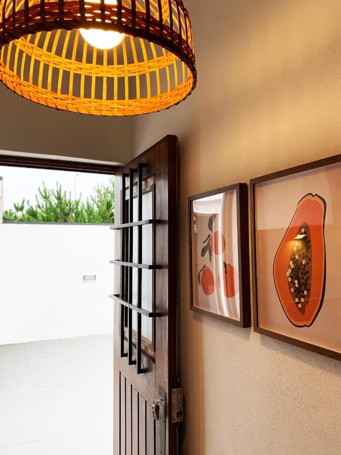 Beachliving Cabana Βίλα Esmoriz Εξωτερικό φωτογραφία