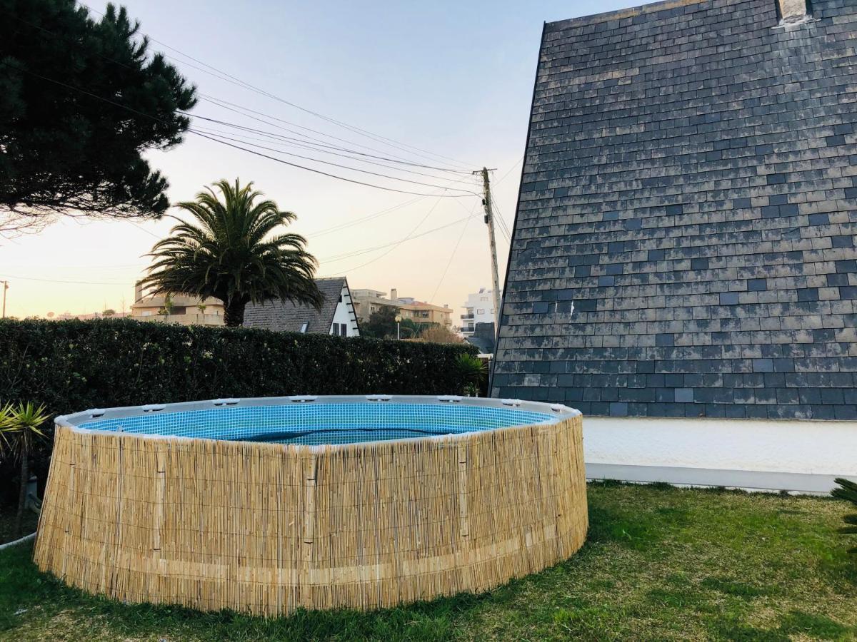 Beachliving Cabana Βίλα Esmoriz Εξωτερικό φωτογραφία