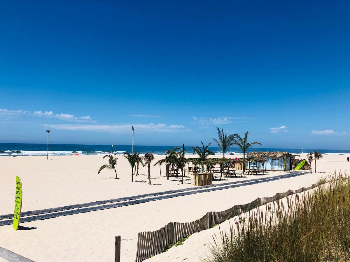 Beachliving Cabana Βίλα Esmoriz Εξωτερικό φωτογραφία